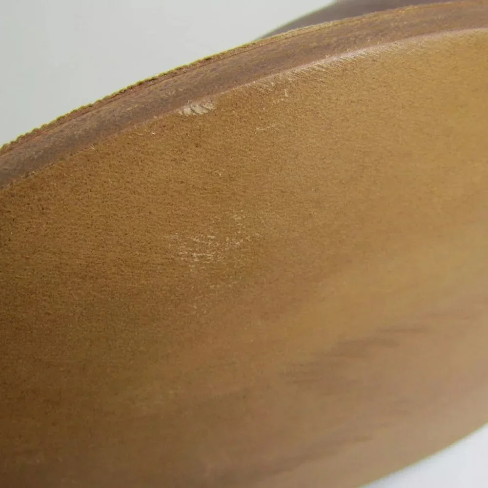 NEW ASTORFLEX Mens Patnoflex Loafer Casual Cushioned Round Toe Brown Size 9